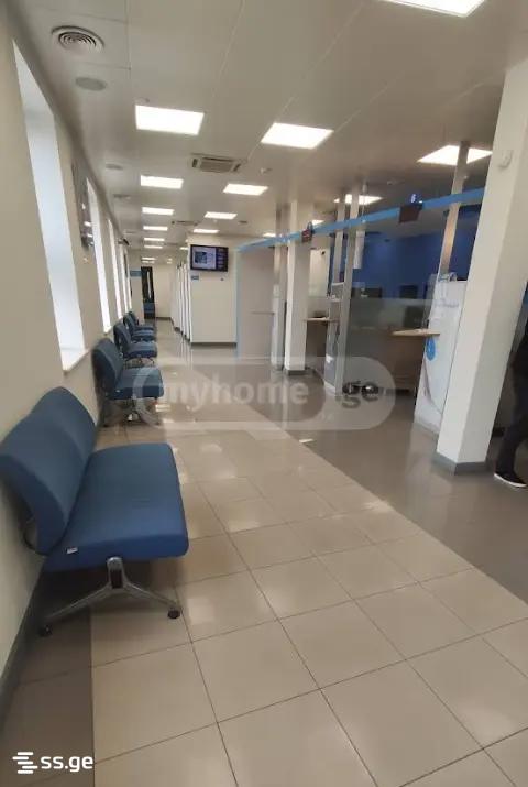 იყიდება Commercial Space ფოთიში view 3
