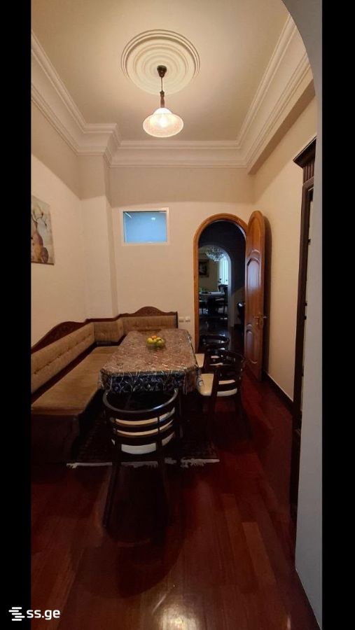 3 Room Flat Daily Rent. Batumi view 11