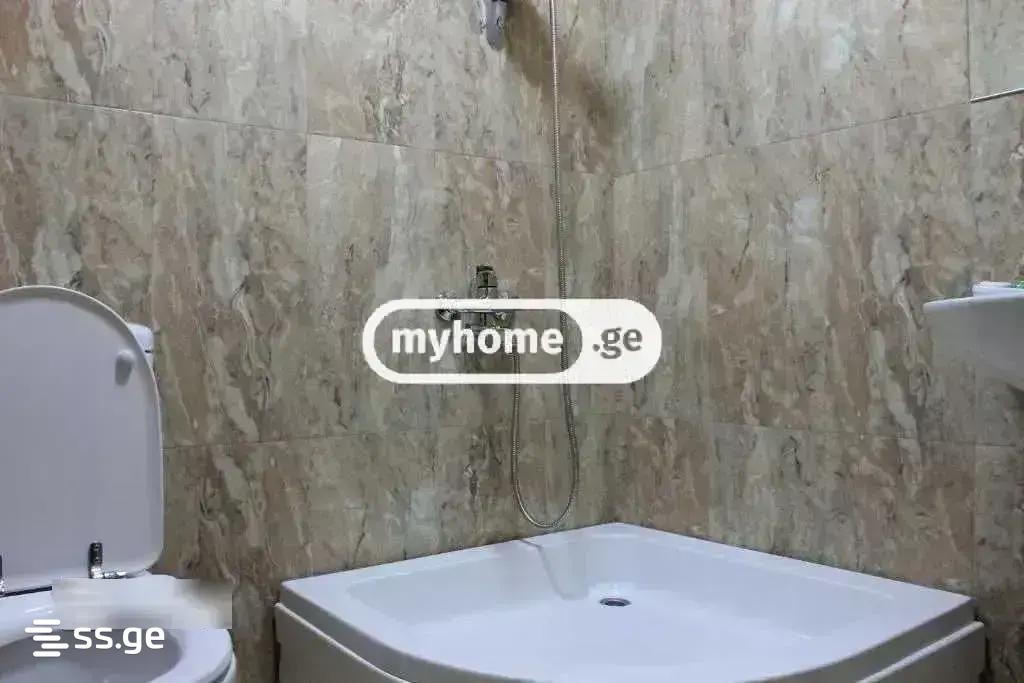 12 Room Hotel For Rent. Samgori, 5 of 5