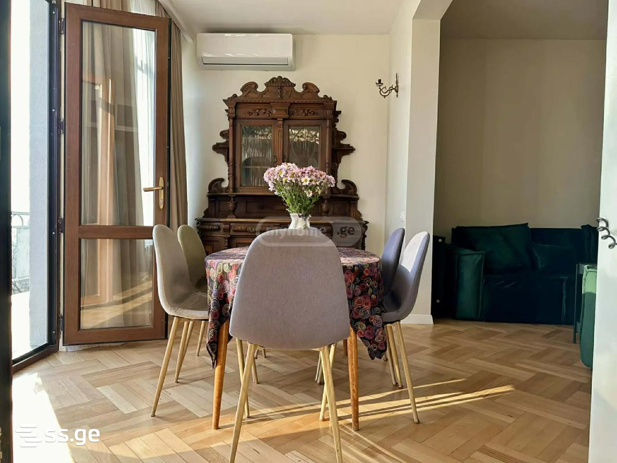 5 Room Private House Daily Rent. Saguramo, 11 of 12