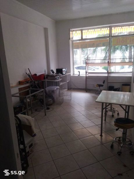 Commercial Space For Sale. Varketili view 7