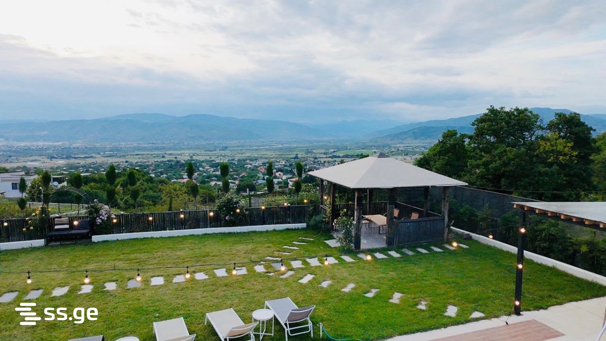 5 Room Private House Daily Rent. Saguramo, 3 of 4