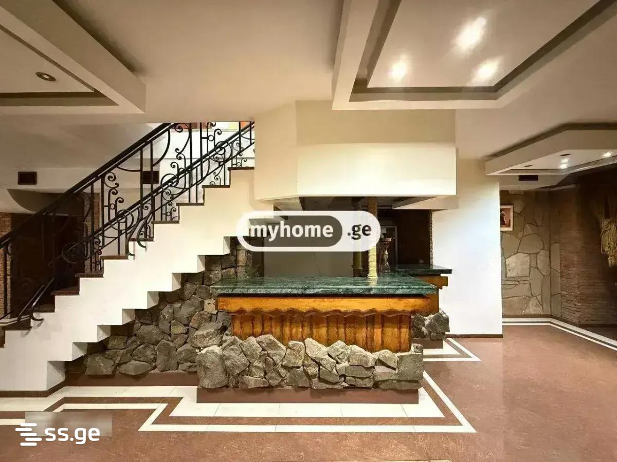 16 Room Hotel For Sale view 4