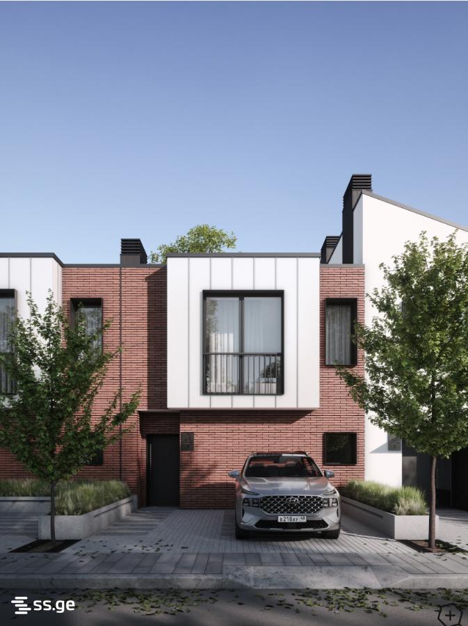Casa, 206 m²