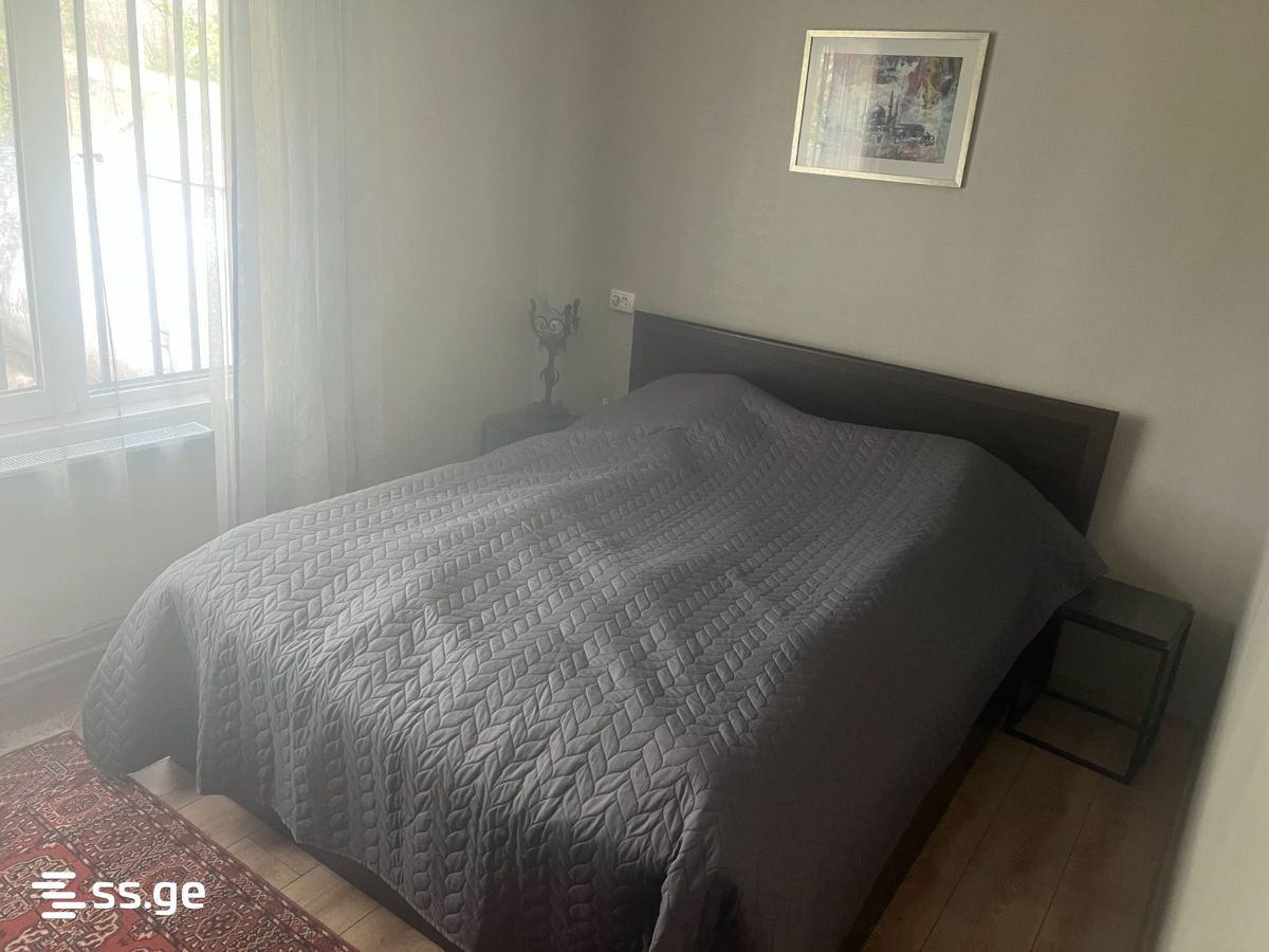5 Room Summer Cottage For Sale view 9