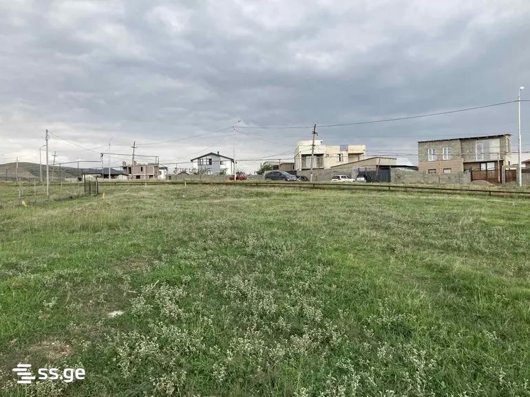 Land For Sale. Varketili view 5