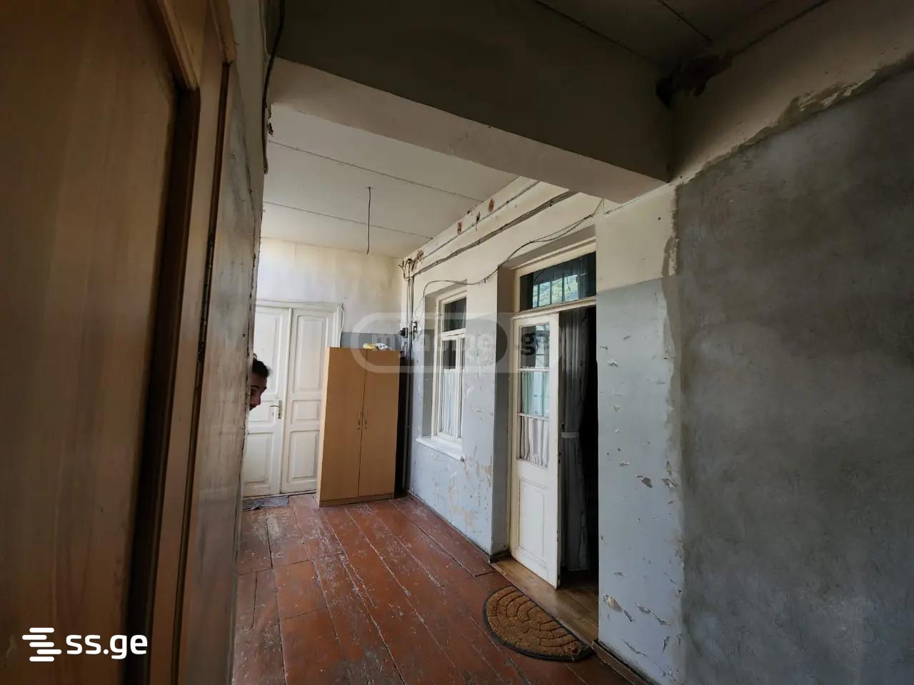 2 Room Flat For Sale view 4