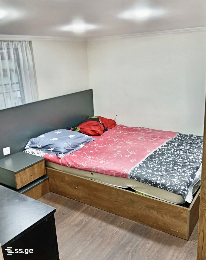 4 Room Flat For Rent. Batumi view 15