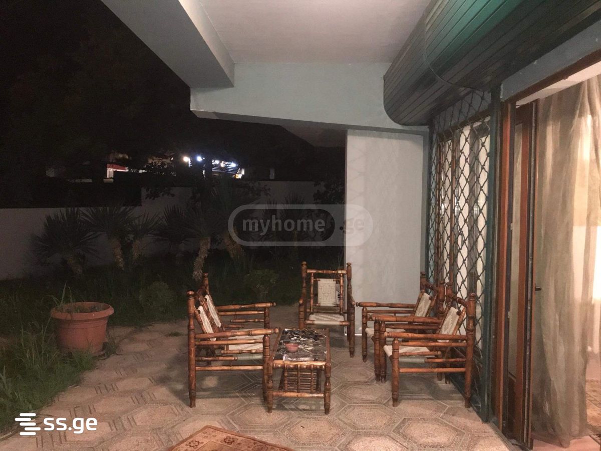 Private House For Sale. Saburtalo view 3