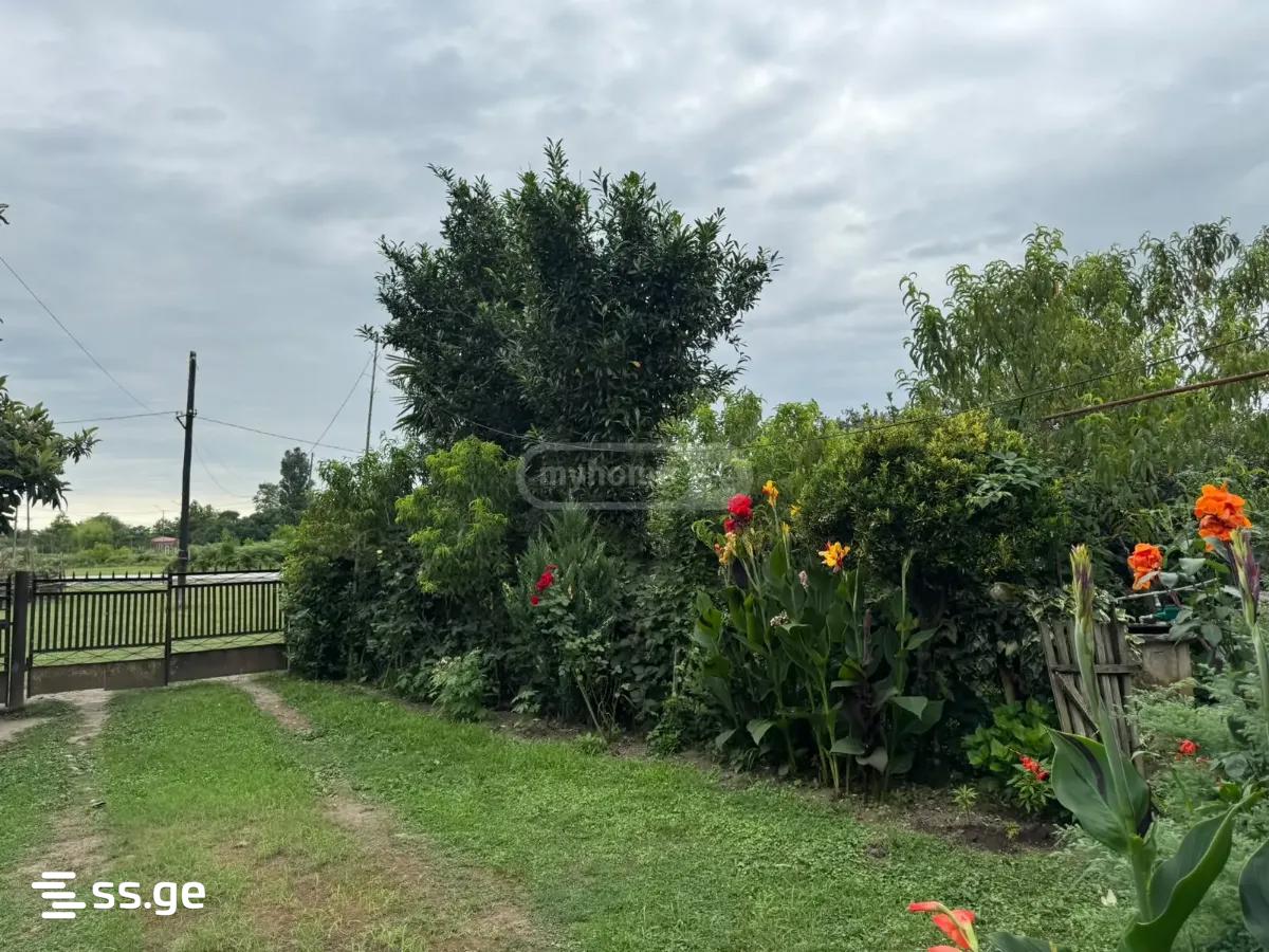 3 Room Private House For Sale view 4