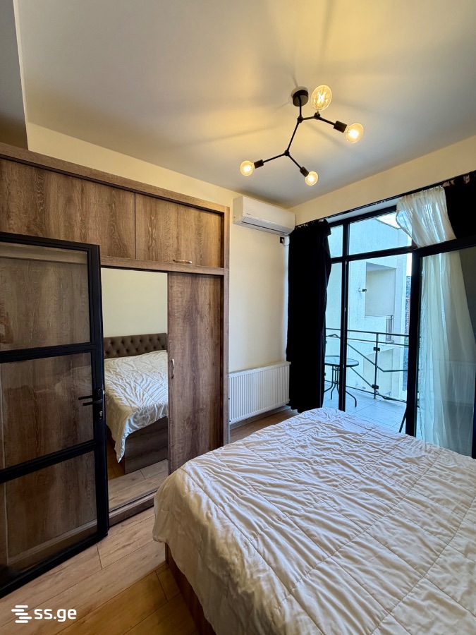 3 room Flat For Rent. Saburtalo - Bild 4