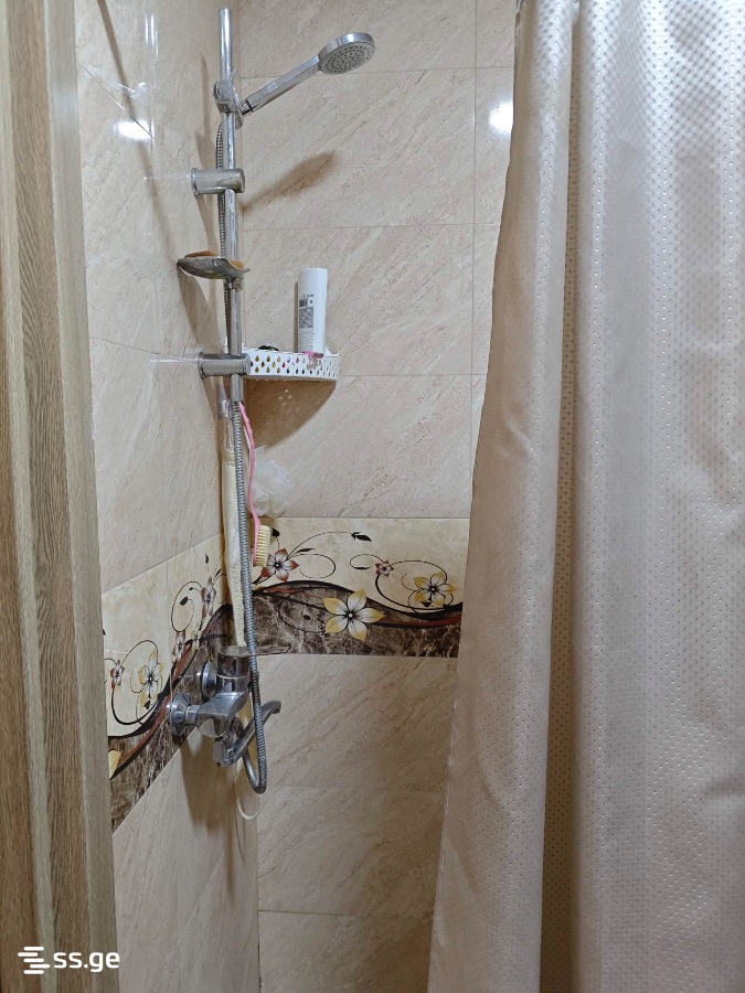 2 Room Flat For Rent. Isani view 12