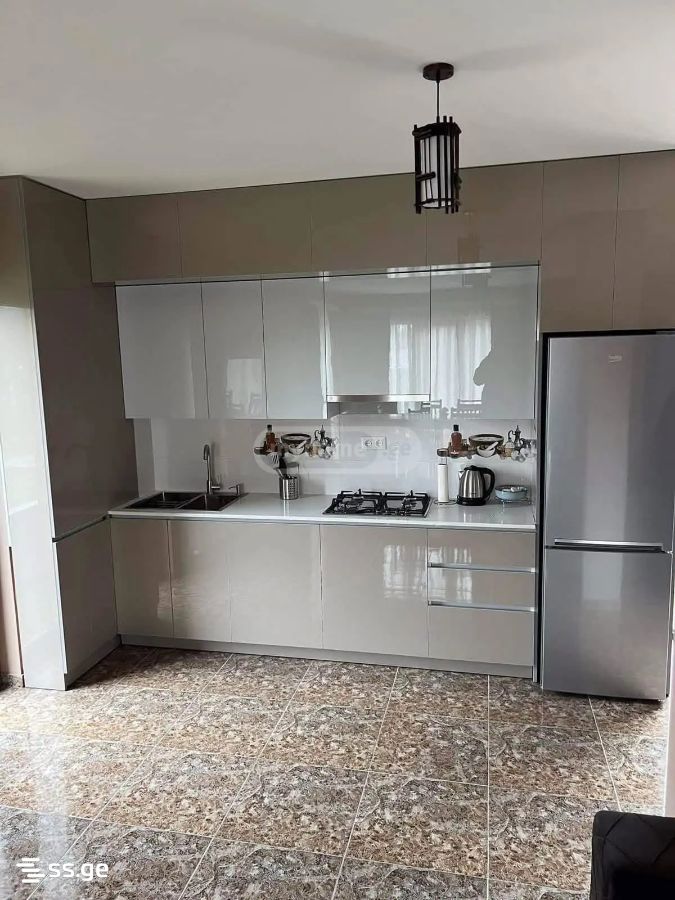 3 Room Private House For Sale view 24