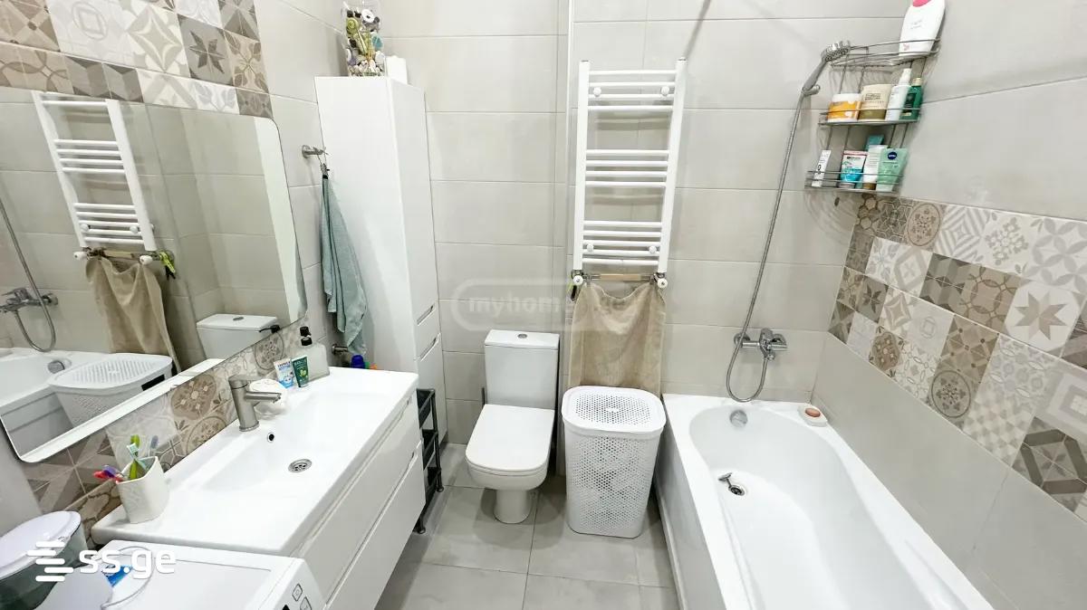 For Sale 4 Room Apartment view 24
