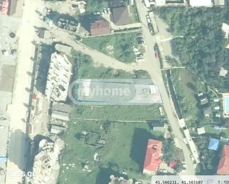 Land For Sale. Gonio view 2
