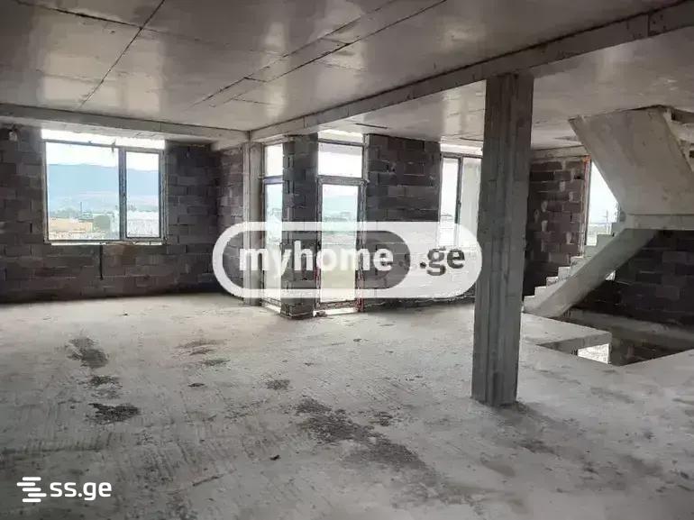 Land For Sale. Misaktsieli view 5
