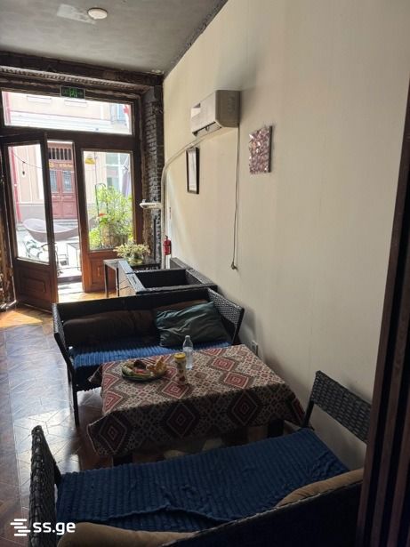Commercial Space For Sale. Chugureti view 12