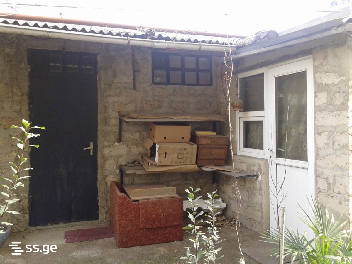 1 Room Private House For Rent. Samgori, 1 of 1