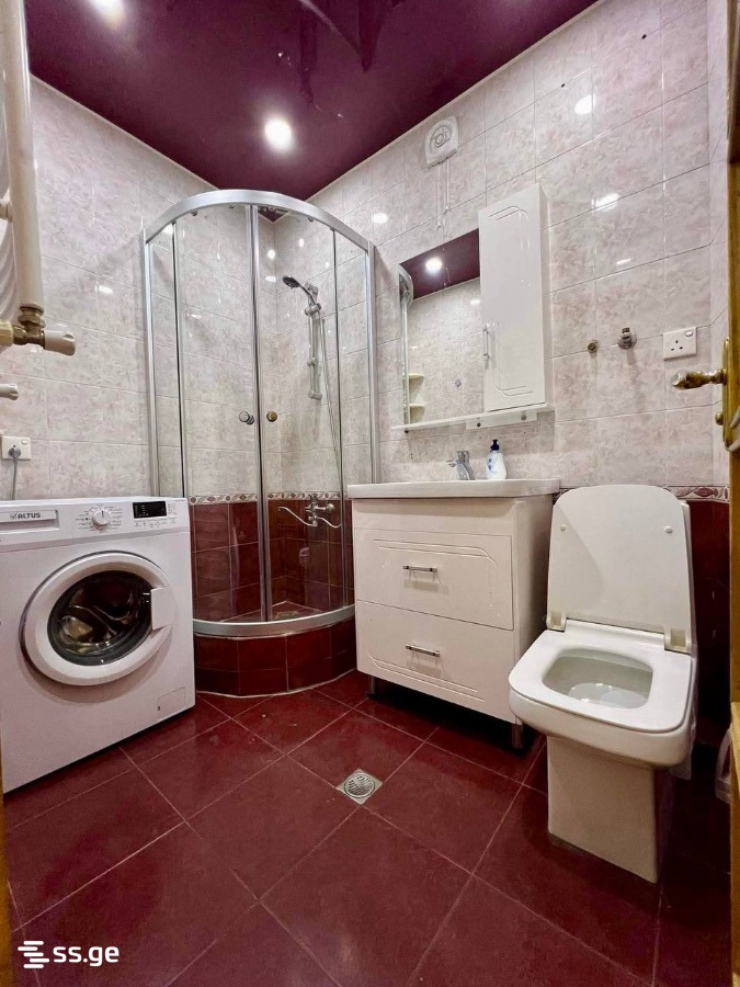 2 Room Flat For Rent. Elia, 2 of 7