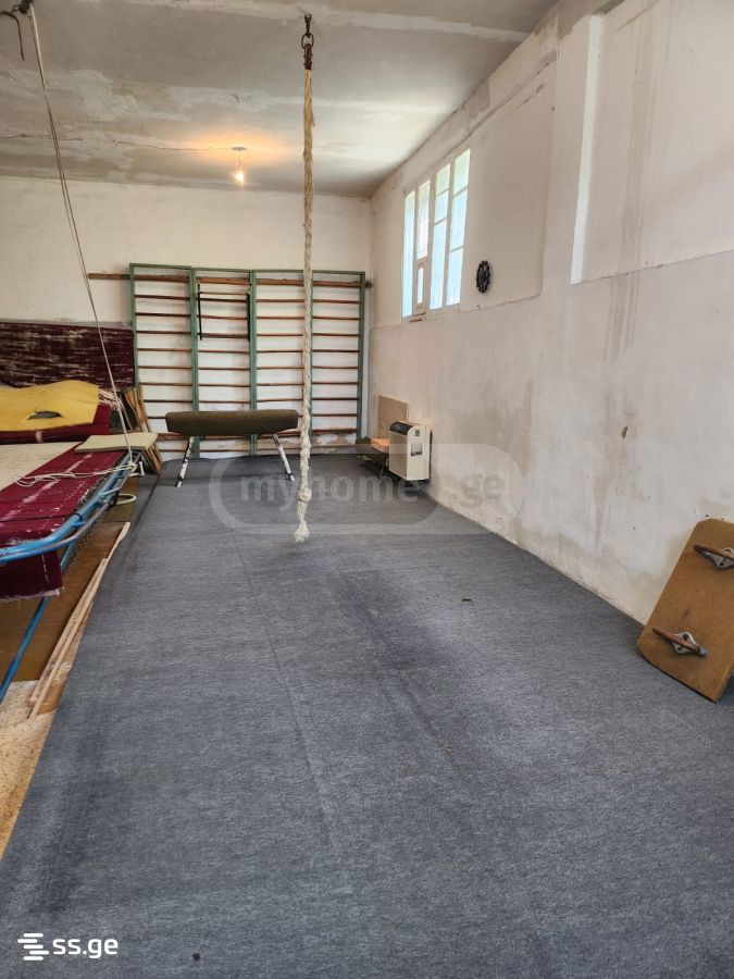 Commercial Space For Sale. Gldani view 5