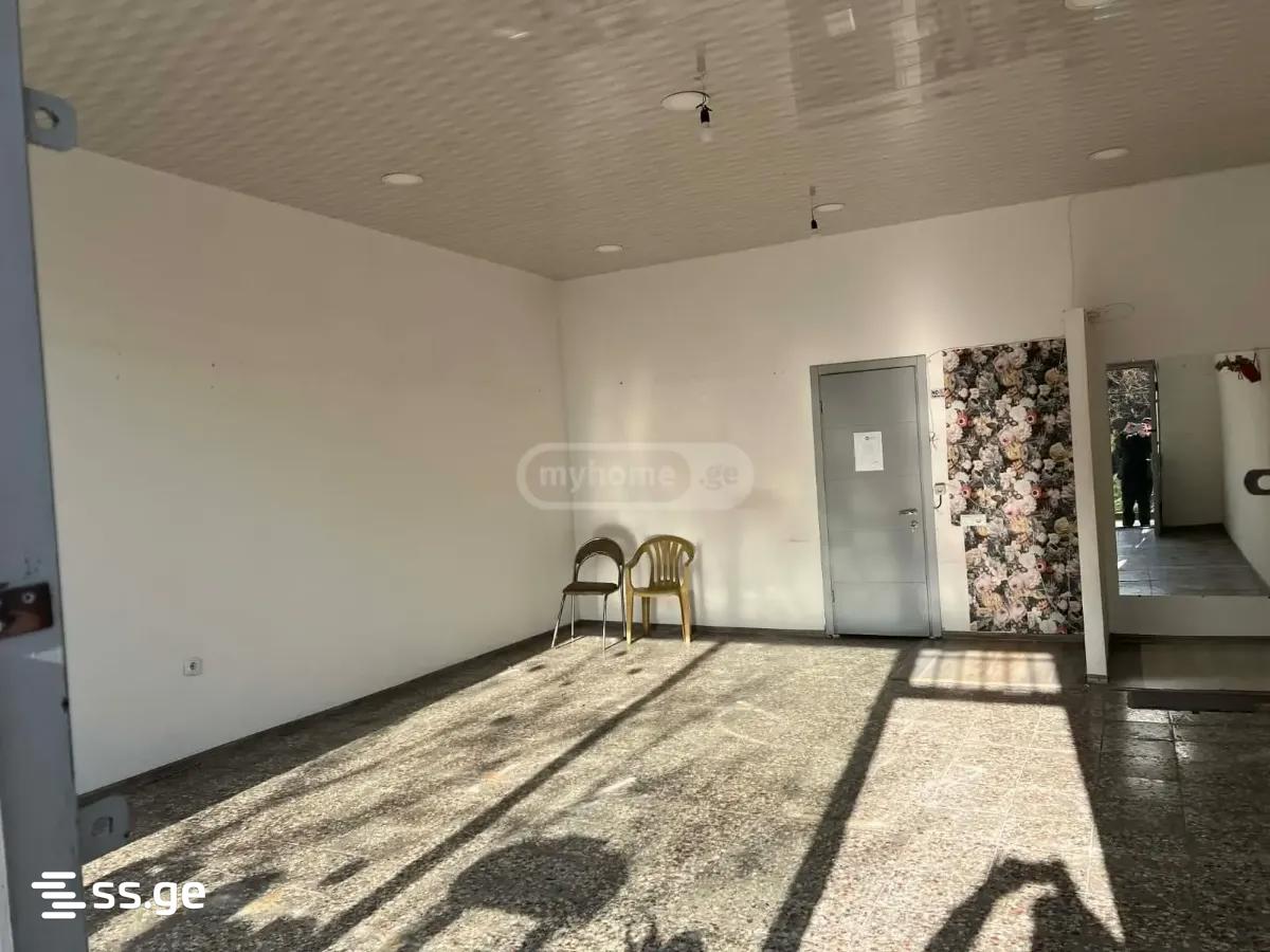 Commercial Space For Sale. Varketili view 6