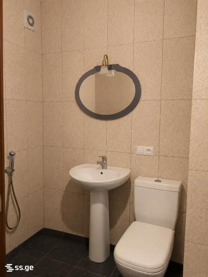 1 Room Flat For Rent. Rustavi, 2 of 3