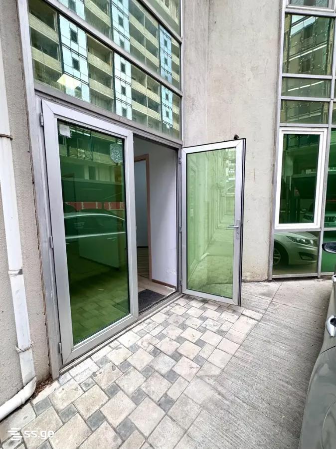 Commercial Space For Sale. Vake view 8
