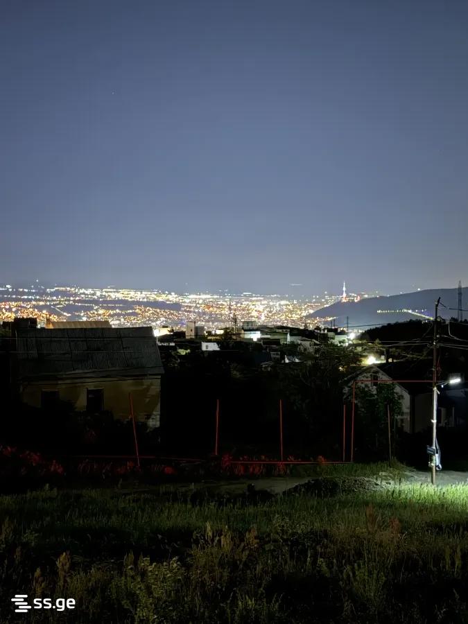 Land For Sale. Mukhattskaro view 3