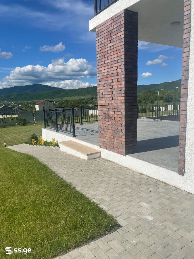 5 Room Private House For Rent. Navdaraantkari view 7