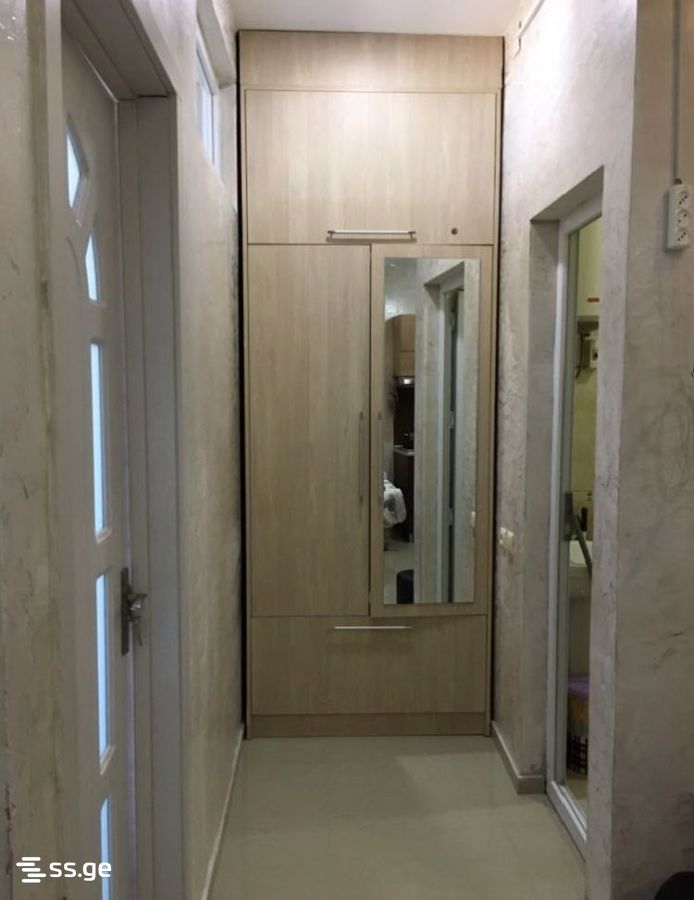 3 Room Flat For Sale view 10