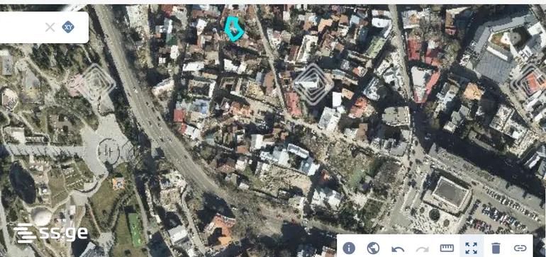 Продажа Земля в Авлабари view 3
