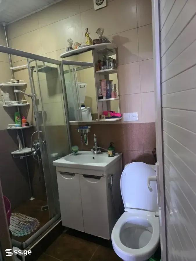 3 Room Flat For Sale view 10