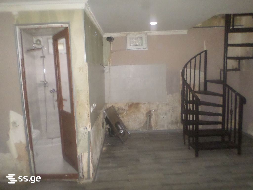 3 Room Private House For Sale view 1