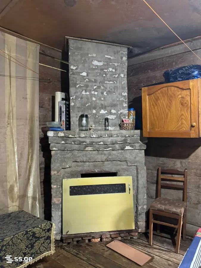 3 Room Private House For Sale view 11