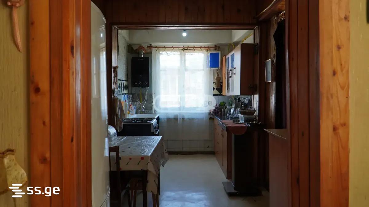 7 Room Private House For Sale view 10