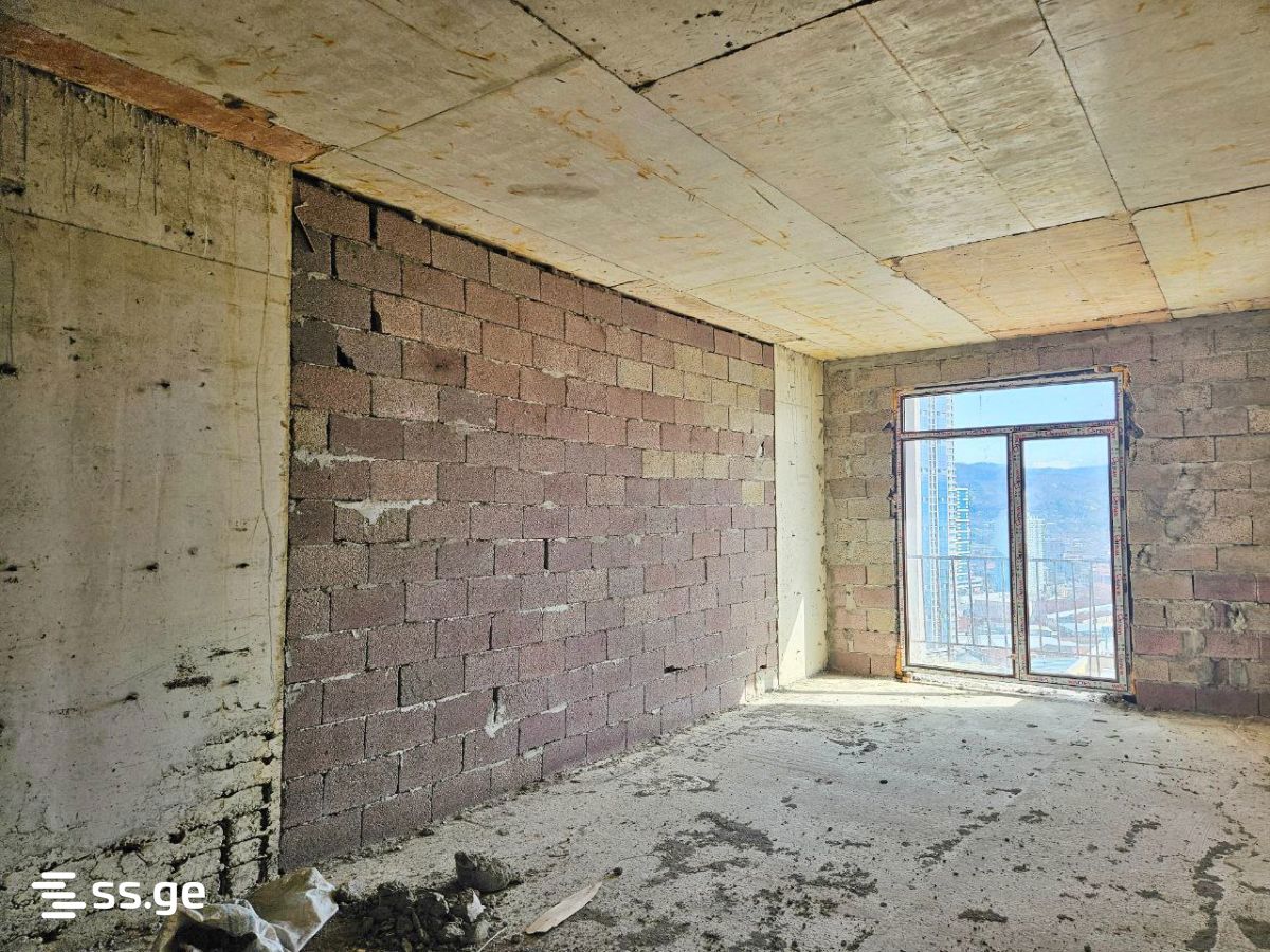 1 room Flat For Sale. Batumi - Bild 6