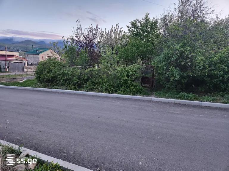 Land For Sale. Gldani view 5