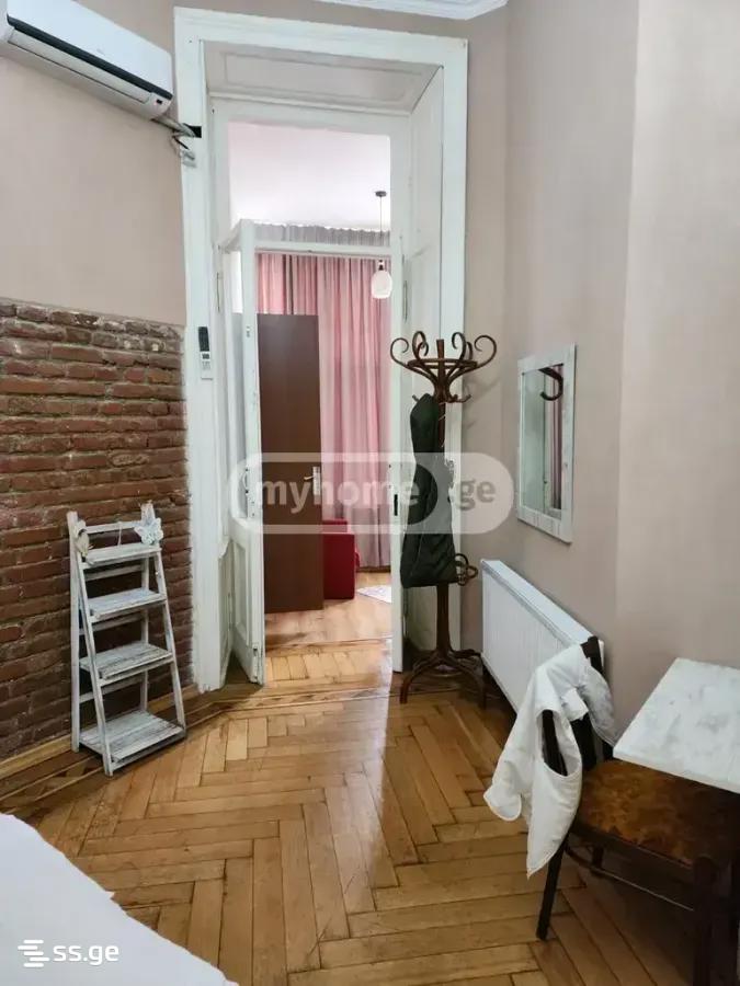 Commercial Space For Sale. Sololaki view 7