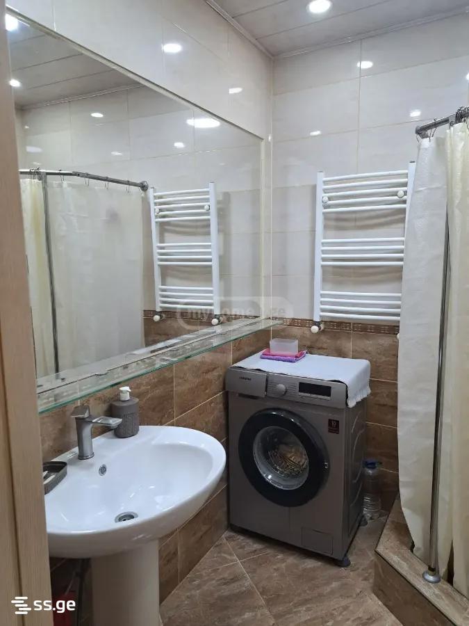 3 Room Flat For Rent. Samgori view 15