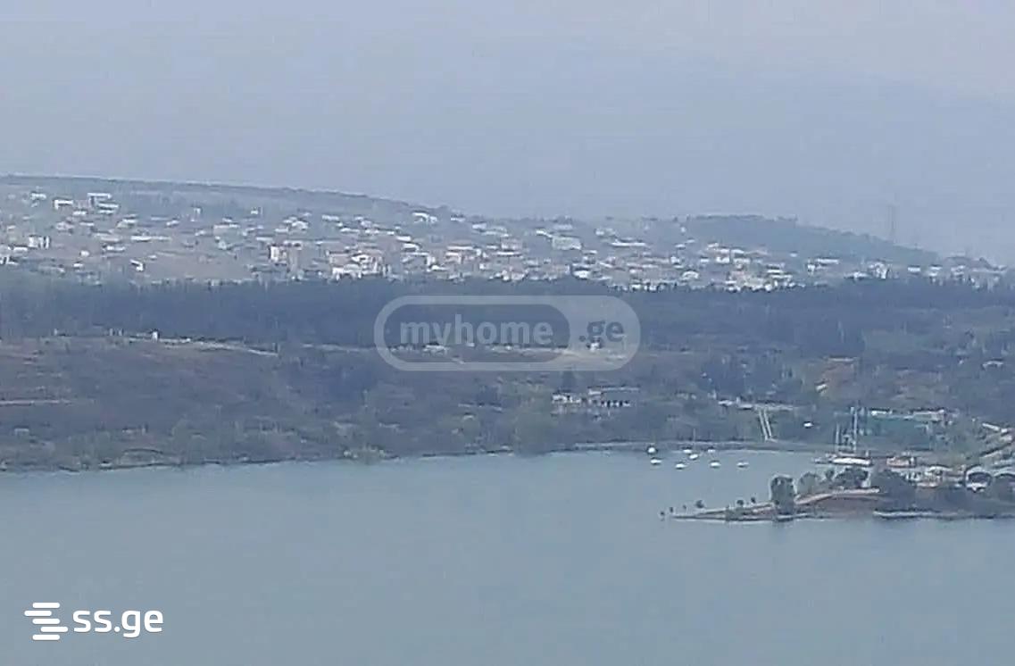 Land For Sale. Varketili view 1