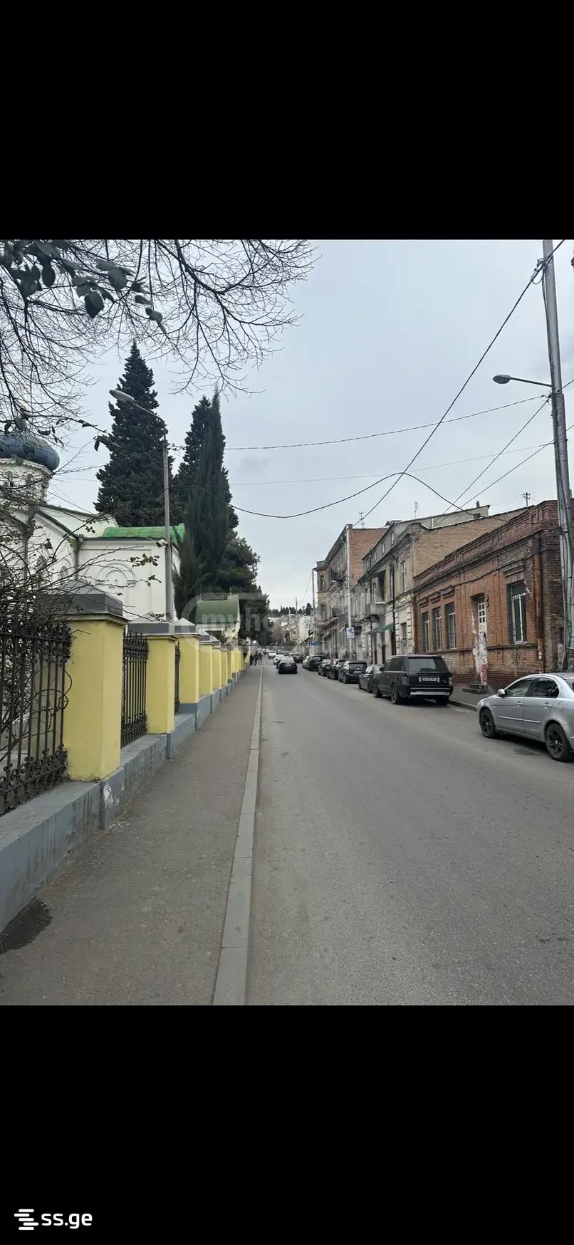 Commercial Space For Sale. Chugureti view 3