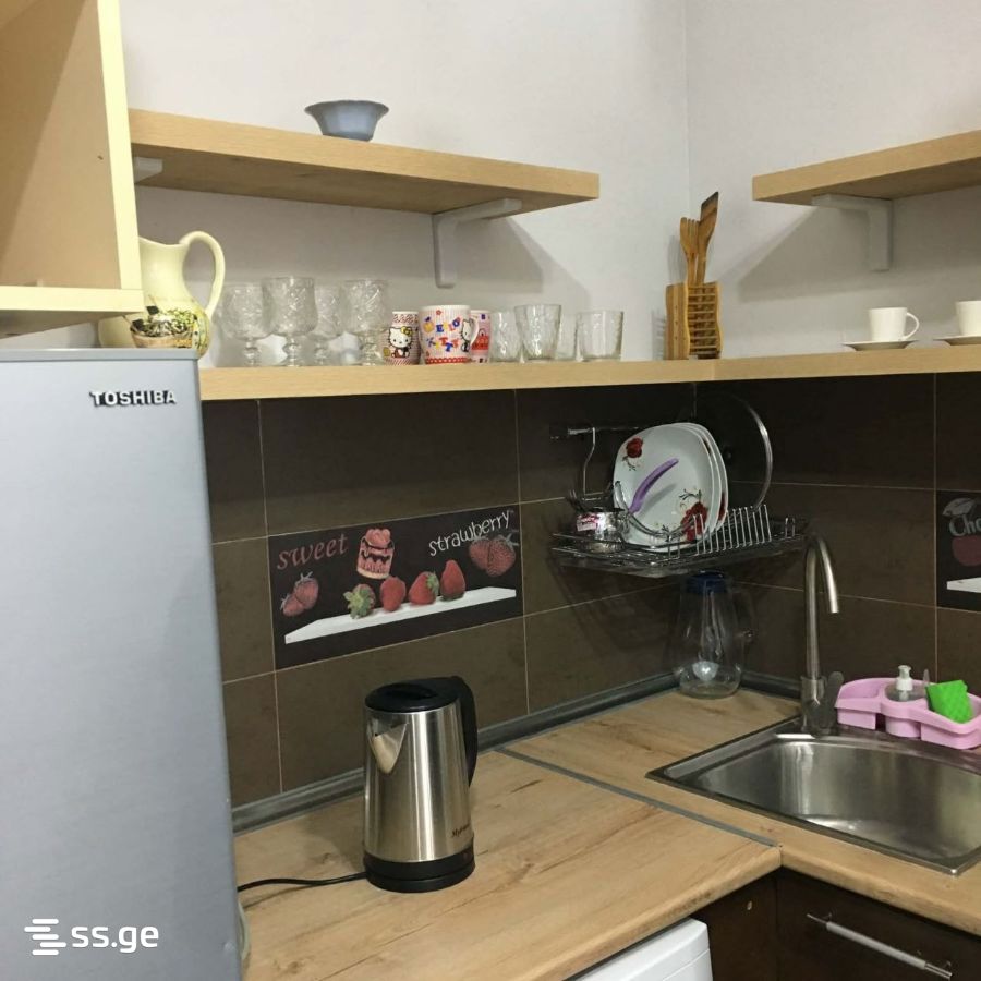 3 Room Flat For Sale view 6