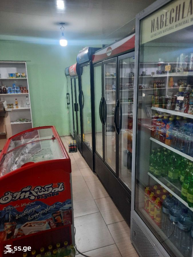 Commercial Space For Sale. Digomi view 9