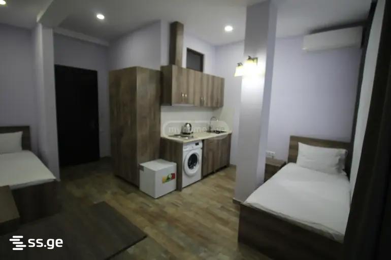 6 Room Flat For Sale view 2