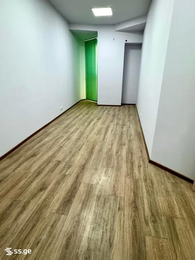 Commercial Space For Sale. Vake view 10