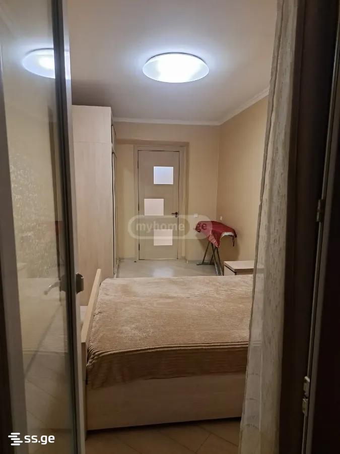 3 Room Flat For Rent. Samgori view 6