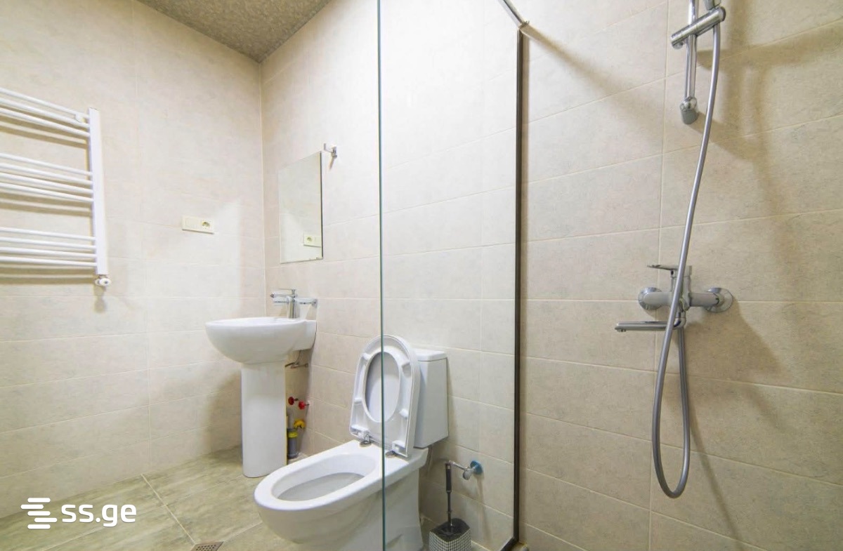Summer Cottage Daily Rent. Bakuriani view 7