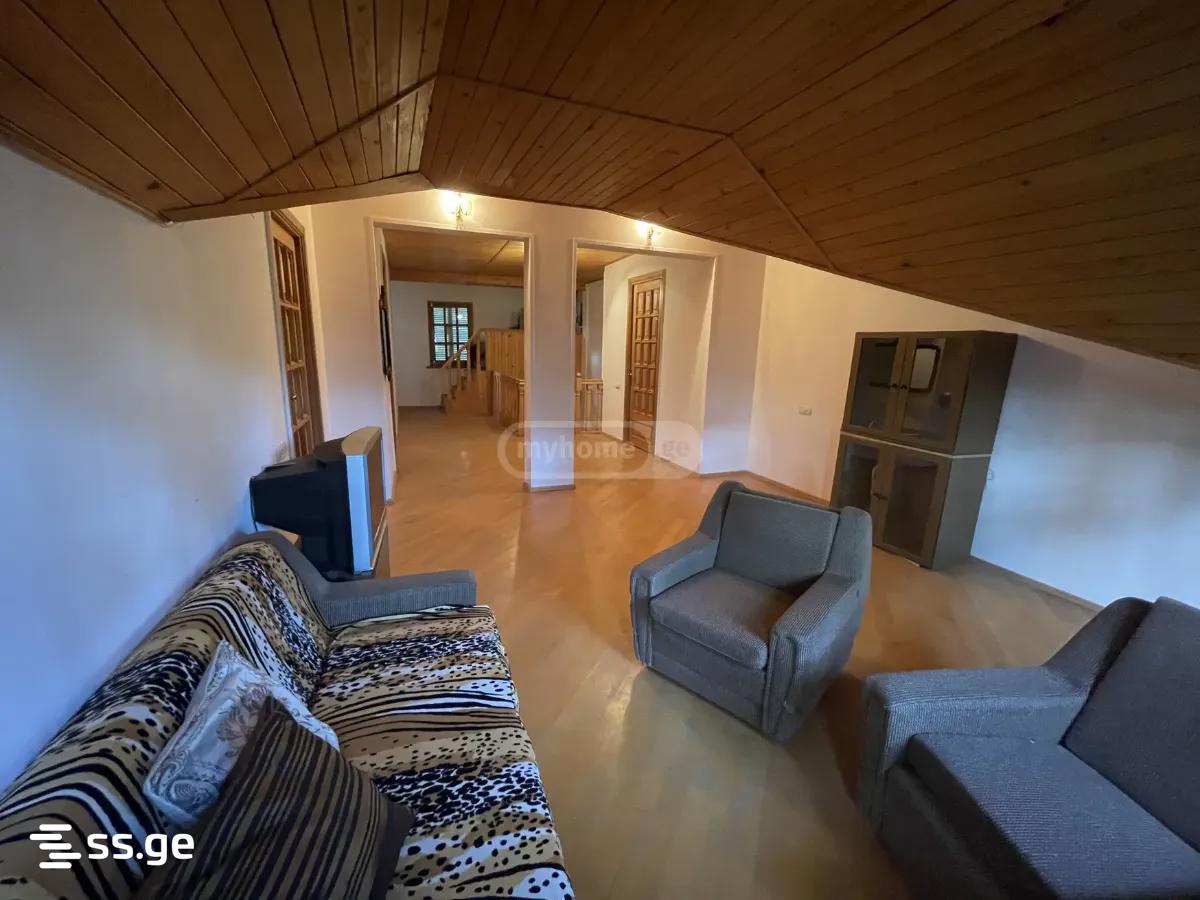 7 Room Summer Cottage For Sale view 7