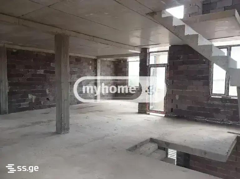 Land For Sale. Misaktsieli view 6