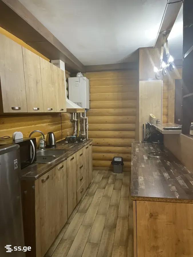 7 Room Private House For Sale view 9